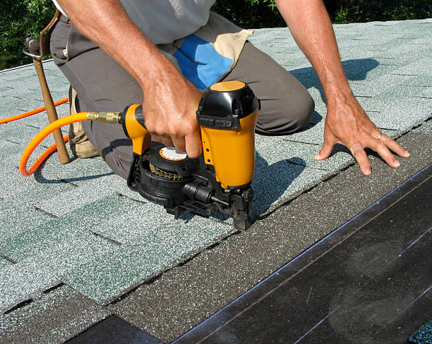 Roof Gutter Cleaning in Windsor, IL
