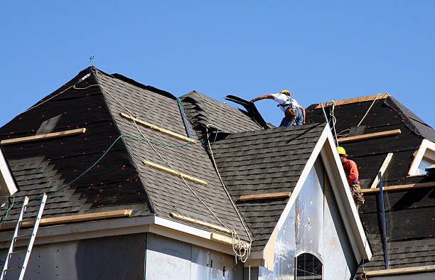 Roof Gutter Cleaning in Windsor, IL