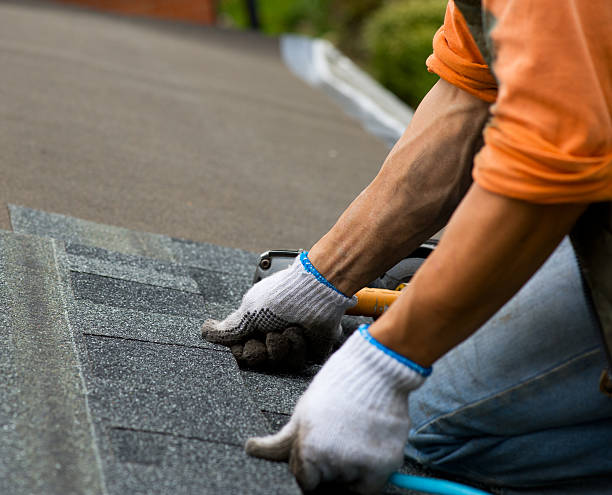 Quick and Trustworthy Emergency Roof Repair Services in Windsor, IL