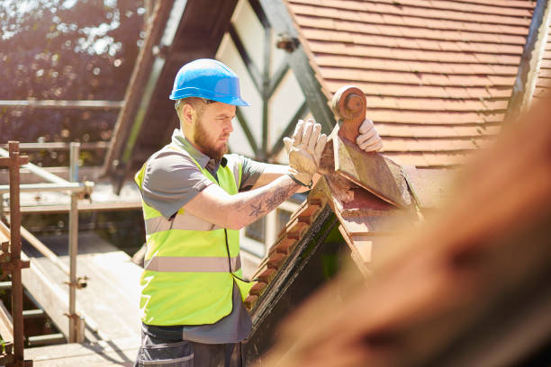 Quick and Trustworthy Emergency Roof Repair Services in Windsor, IL